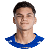 Jose Amell Profile Photo