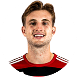 Ben Holliday Profile Photo