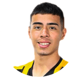 Hugo Guzmán Vaca Profile Photo