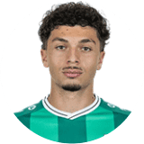 Leon Tasov Profile Photo