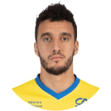 Younes Kaabouni Profile Photo