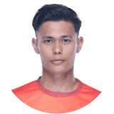 Singamayum Shami Profile Photo