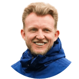 Dirk Kuyt Profile Photo