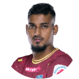 Nora Fernandes Profile Photo