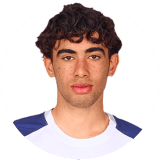 Lucá Williams-Barnett