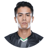 Sagolsem Bikash Singh Profile Photo