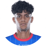 Clarence Fernandes Profile Photo