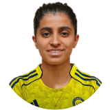 Norah Al Hamli Profile Photo