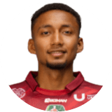 Jeremy Cusme Profile Photo