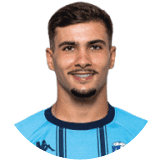 Rodrigo Ramos Profile Photo