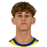 Adam Žulevič Profile Photo