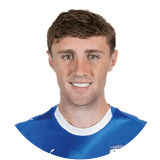 Connor Cook Profile Photo