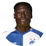 Emmanuel Tsimba Profile Photo