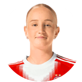 Luzie Zähringer Profile Photo