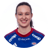 Lina Klech Profile Photo