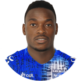 Melque Profile Photo