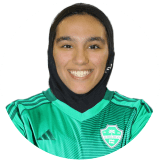 Samar Bucklain Profile Photo