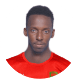Youssouf Simpara Profile Photo