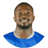 Clinton Jephta Profile Photo