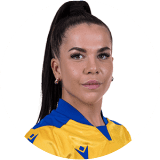 Anika Metzner Profile Photo