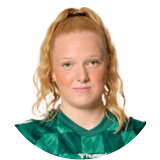 Jette Behrens Profile Photo
