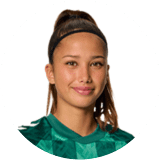 Amira Dahl Profile Photo