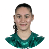 Amani Mahmoud Profile Photo