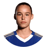 Nelly Lasova Profile Photo