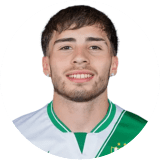 Brandon Oviedo Profile Photo