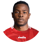 Abdulrazack Hamza Profile Photo