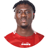 Chamou Karaboue Profile Photo