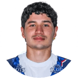 Carlos Favero Profile Photo