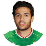 Omar Al Azazmeh Profile Photo