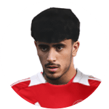 Ghanim Al Sulaiti Profile Photo