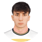 Gonzalo Pastor Profile Photo