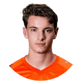 Tijmen Holla Profile Photo