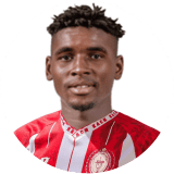 Souleymane Cissé Profile Photo