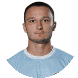 Kirill Nikitin Profile Photo