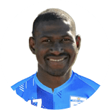 Abdoulaye Coulibaly Profile Photo