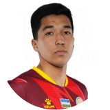 Diyorbek Abdunazarov Profile Photo