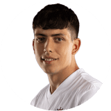 Sergio Carmona Profile Photo