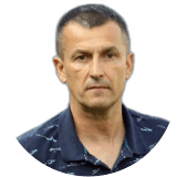 Zoran Vasiljević Profile Photo