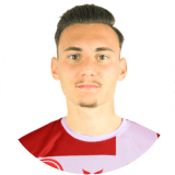 Szabolcs Sáreczki Profile Photo