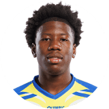 Jay Mbalanda Profile Photo