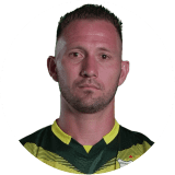 Rodrigo Bernal Profile Photo