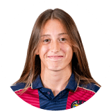 Daniela Luque Profile Photo