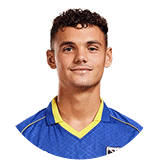 Harry Sidwell Profile Photo