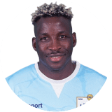 David Idowu Profile Photo