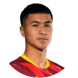 Bakhodir Khalilov Profile Photo