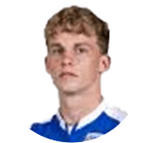 Harry Webster Profile Photo